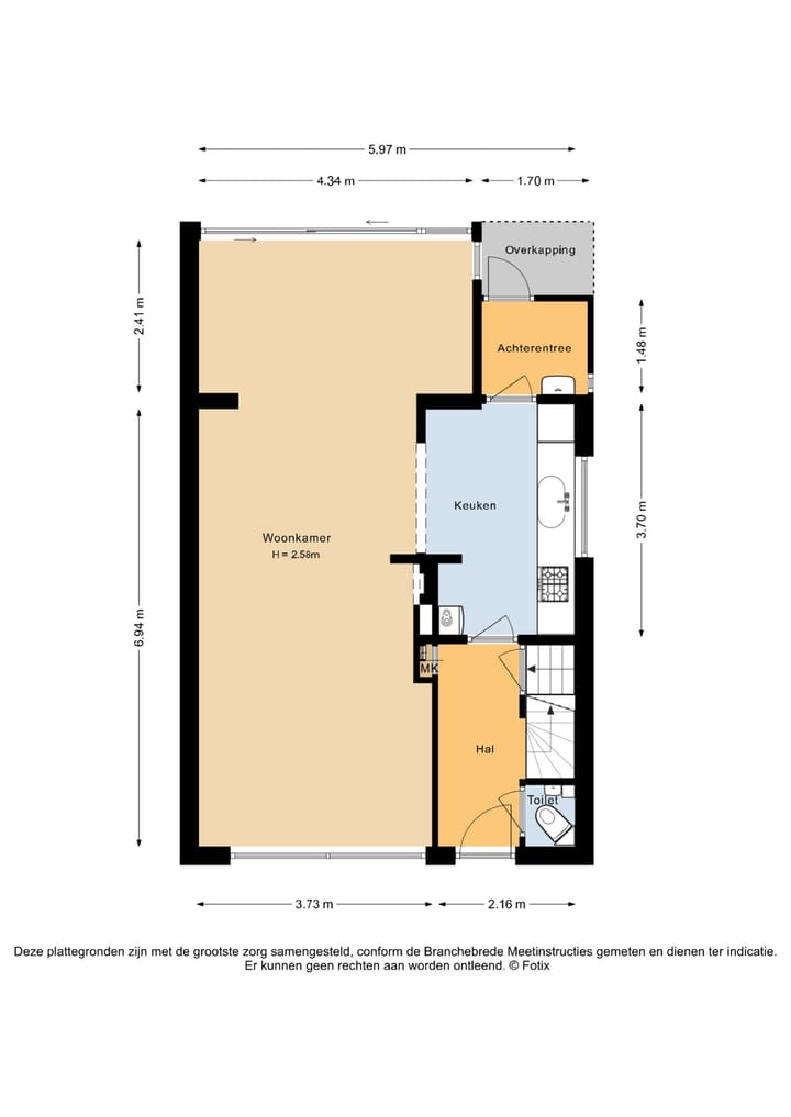 Photo 48 of Gasthuisbouwing 2