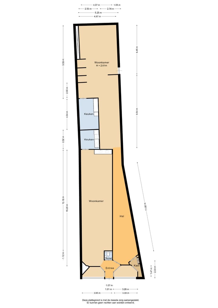 Foto 32 van Wilhelminastraat 36