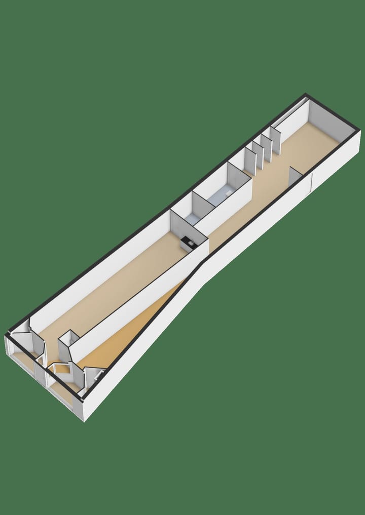 Foto 33 van Wilhelminastraat 36