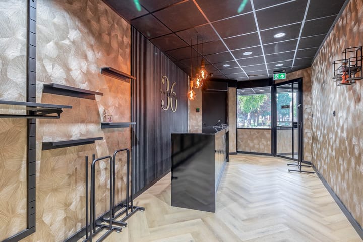 Foto 8 van Wilhelminastraat 36