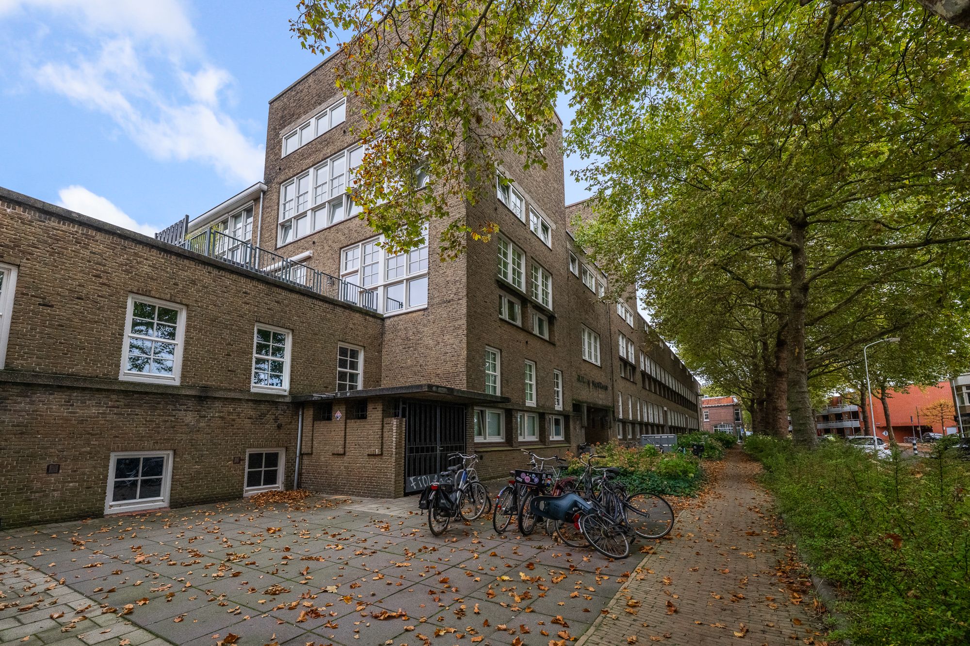 Westzijde 213-F 213 F7