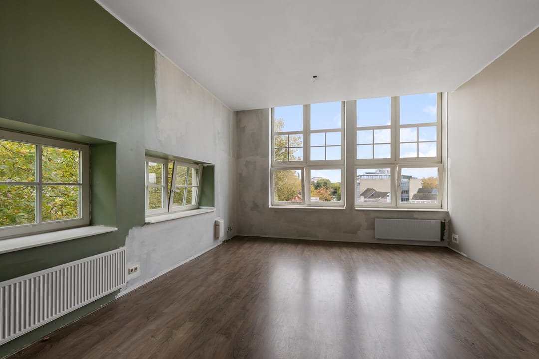 Foto 2 van Westzijde 213-F7