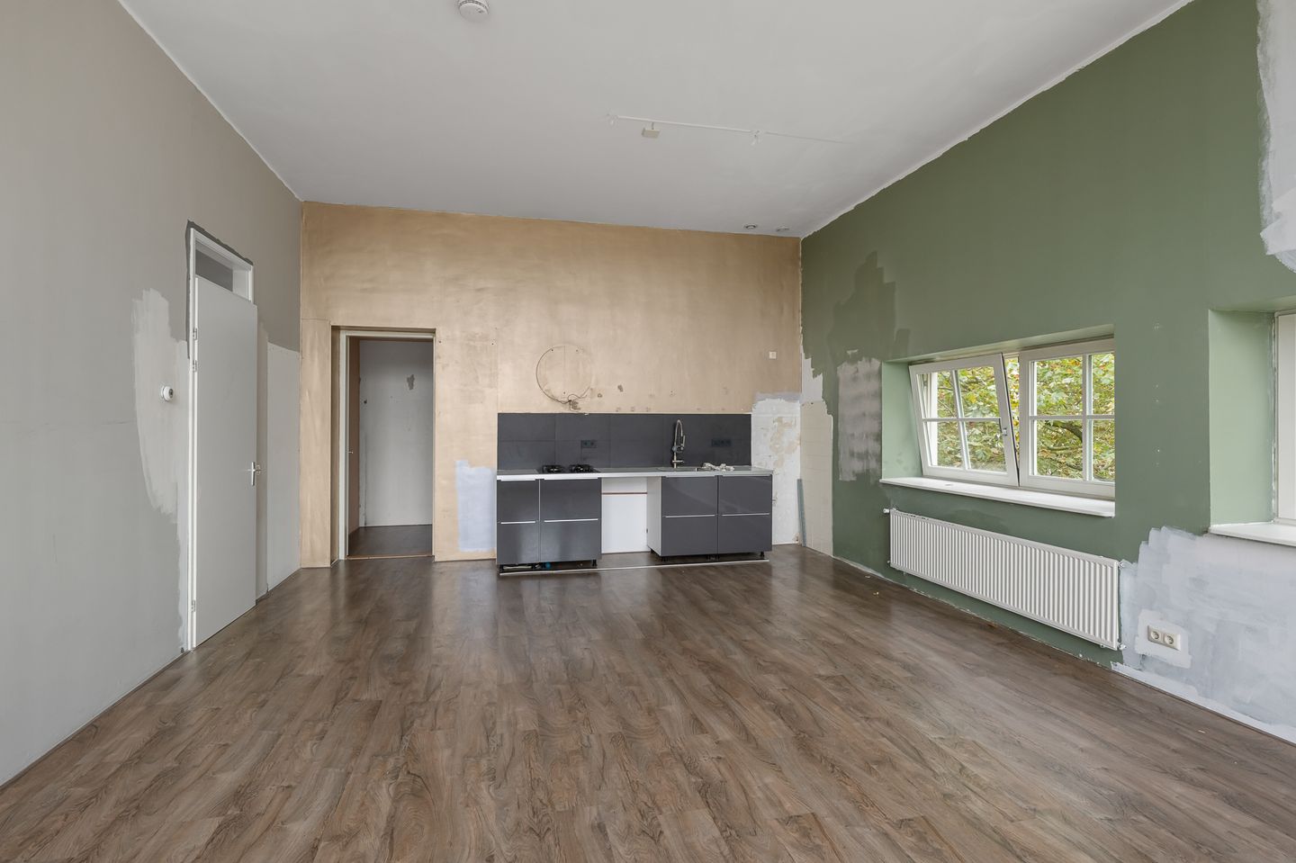 Foto 5 van Westzijde 213-F7