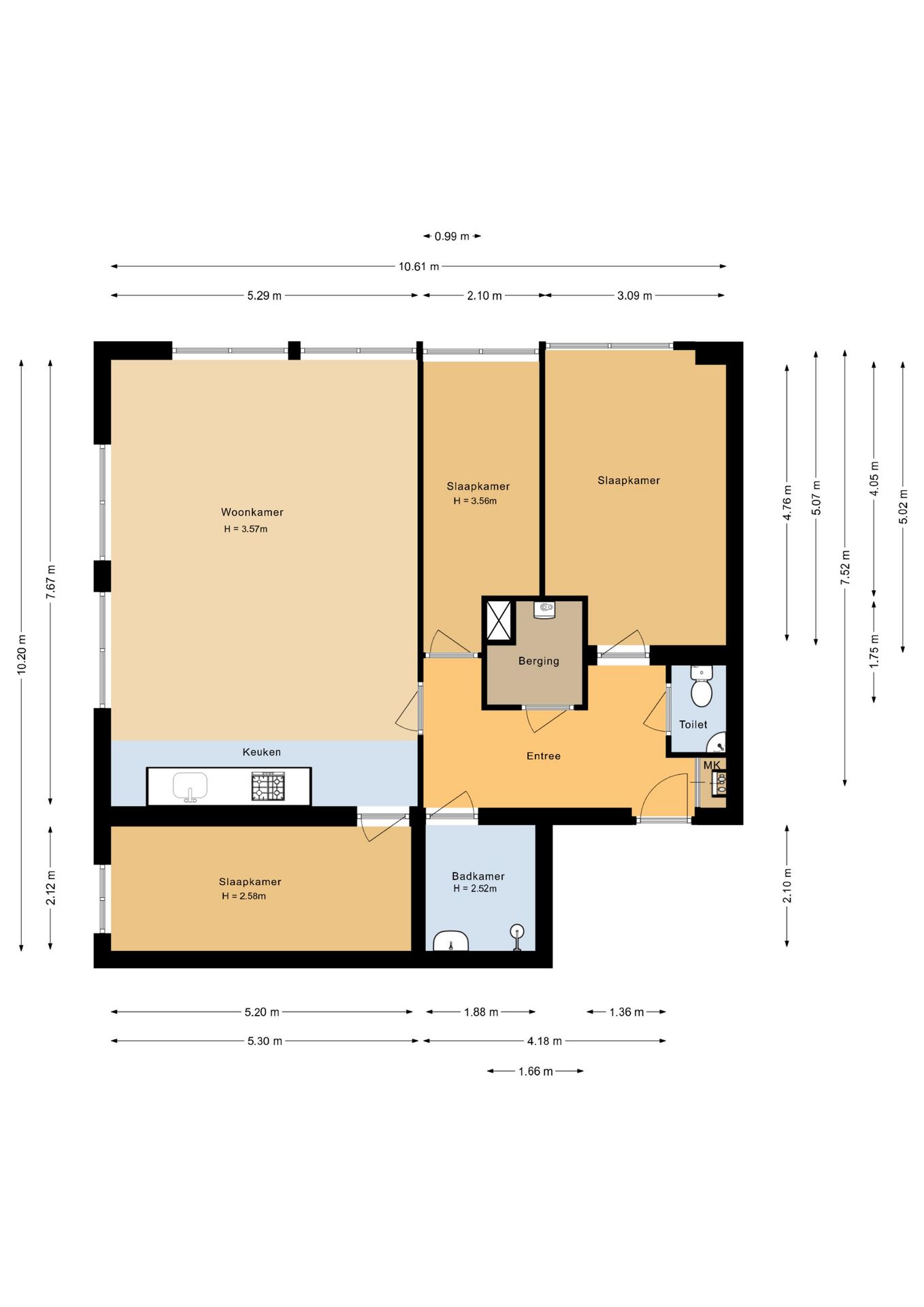 Foto 30 van Westzijde 213-F7