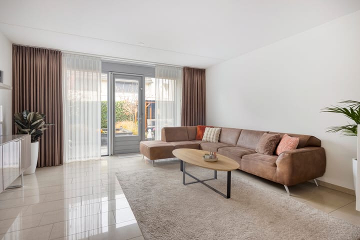 Foto 2 van Kaatsruwe 8