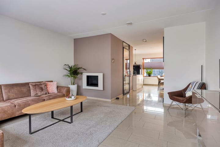 Foto 3 van Kaatsruwe 8