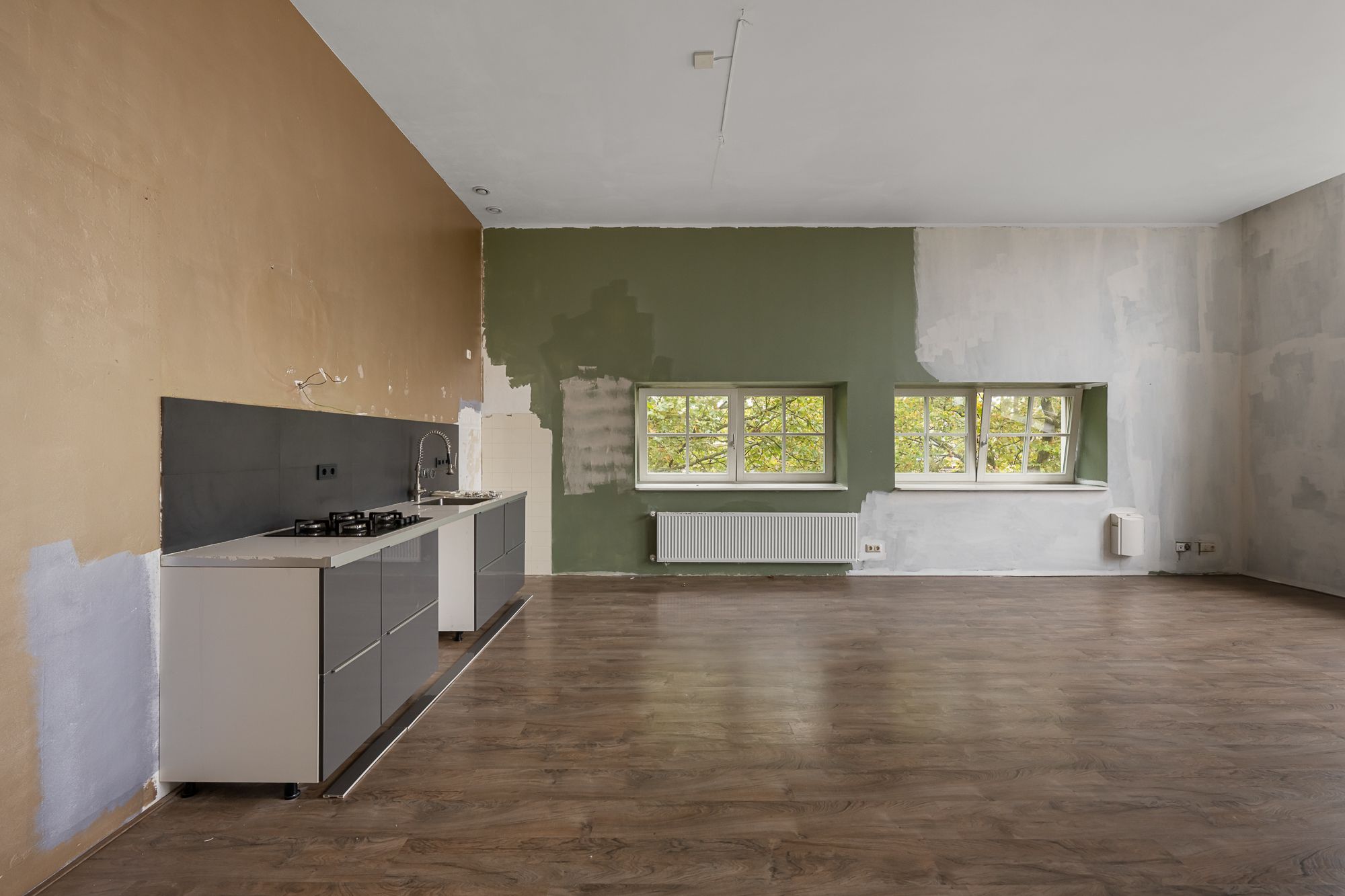 Foto 6 van Westzijde 213-F7