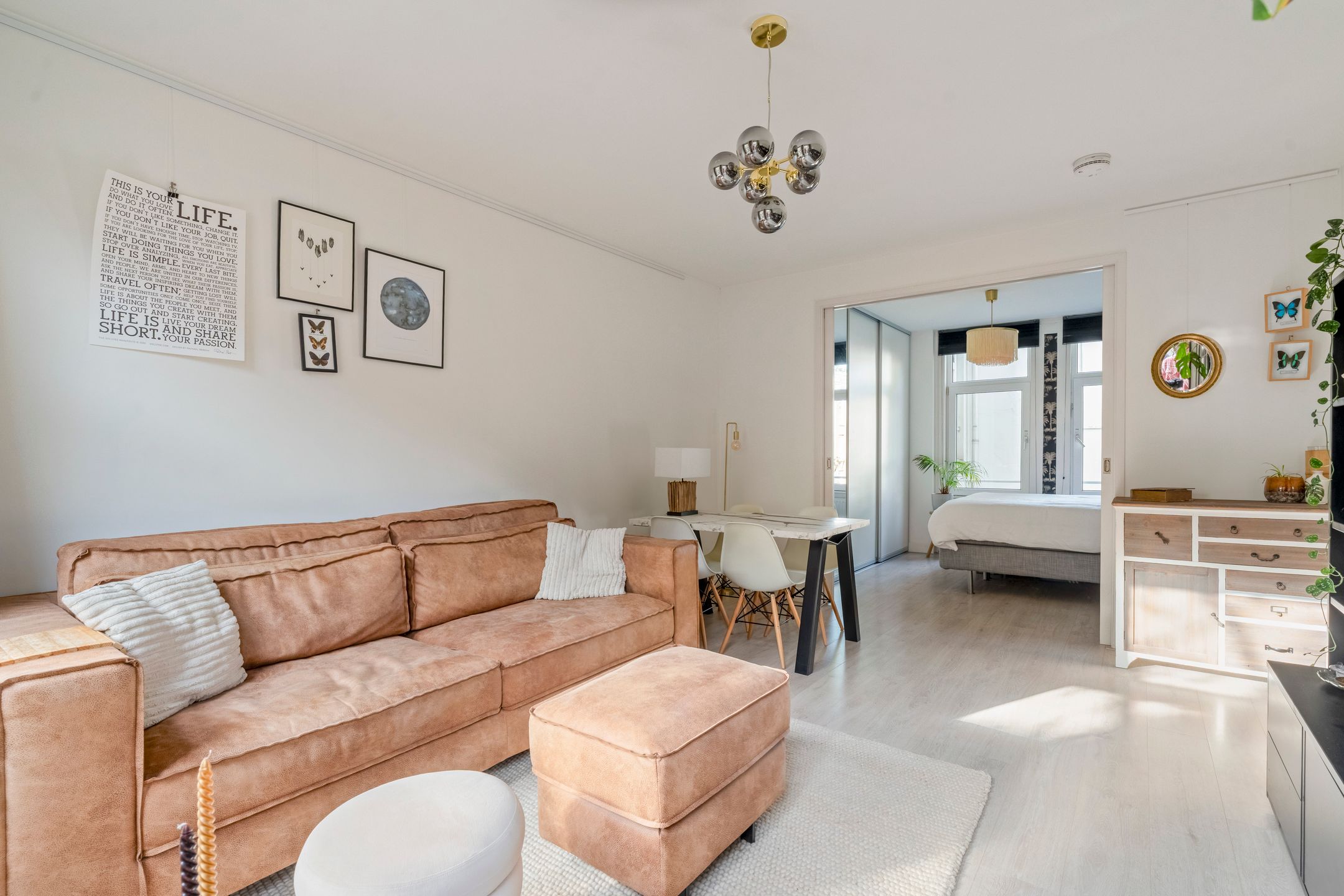 Foto 3 van Rochussenstraat 10-2