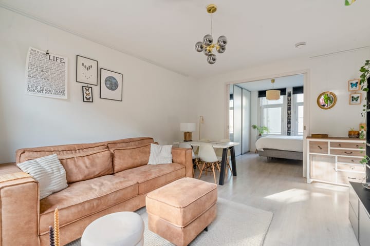 Photo 3 of Rochussenstraat 10-2