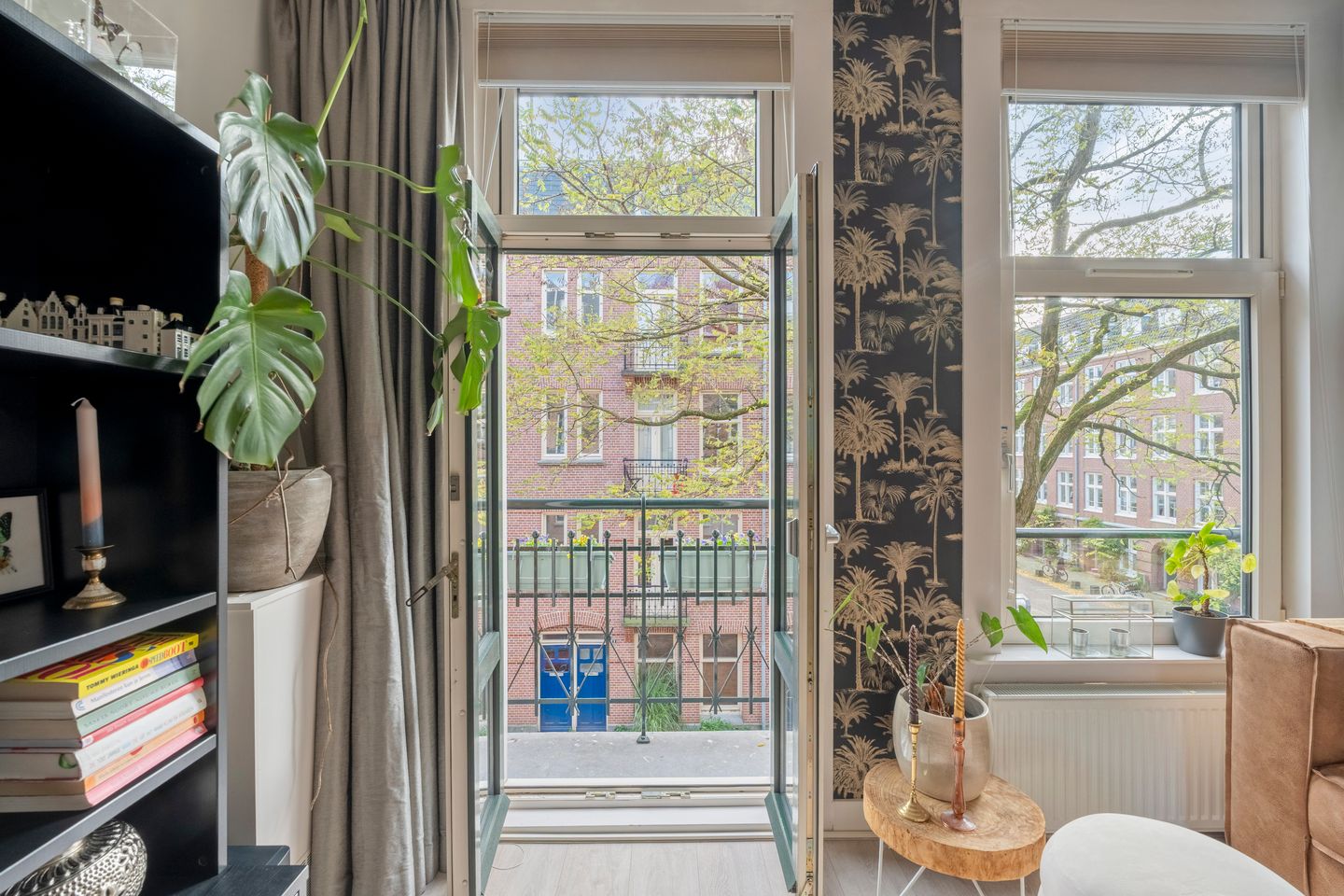 Foto 5 van Rochussenstraat 10-2