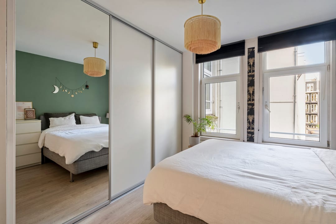 Foto 11 van Rochussenstraat 10-2