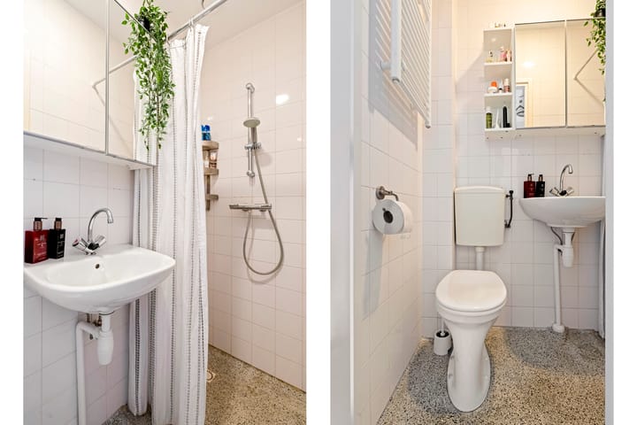 Photo 14 of Rochussenstraat 10-2