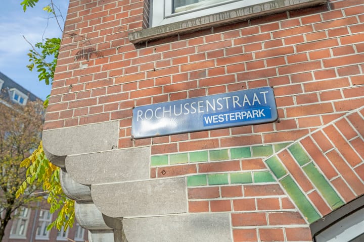 Photo 18 of Rochussenstraat 10-2