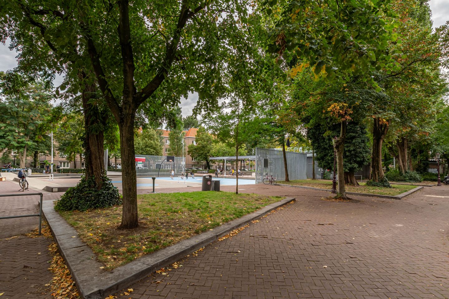 Foto 19 van Rochussenstraat 10-2