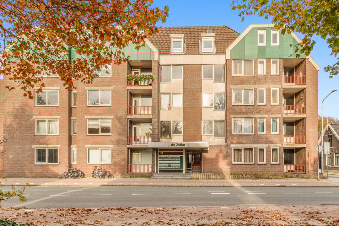 Photo 1 of De Zetter 71