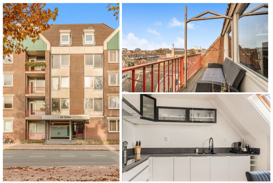 Photo 2 of De Zetter 71