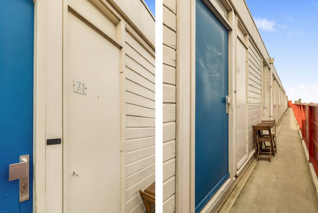 Photo 22 of De Zetter 71