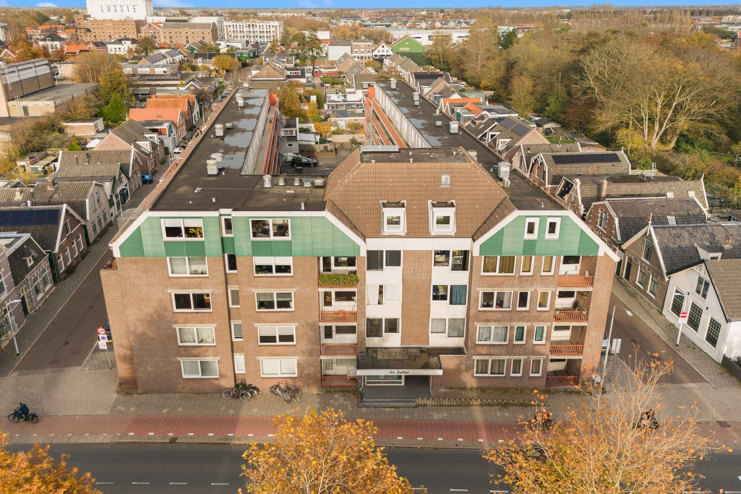 Photo 25 of De Zetter 71