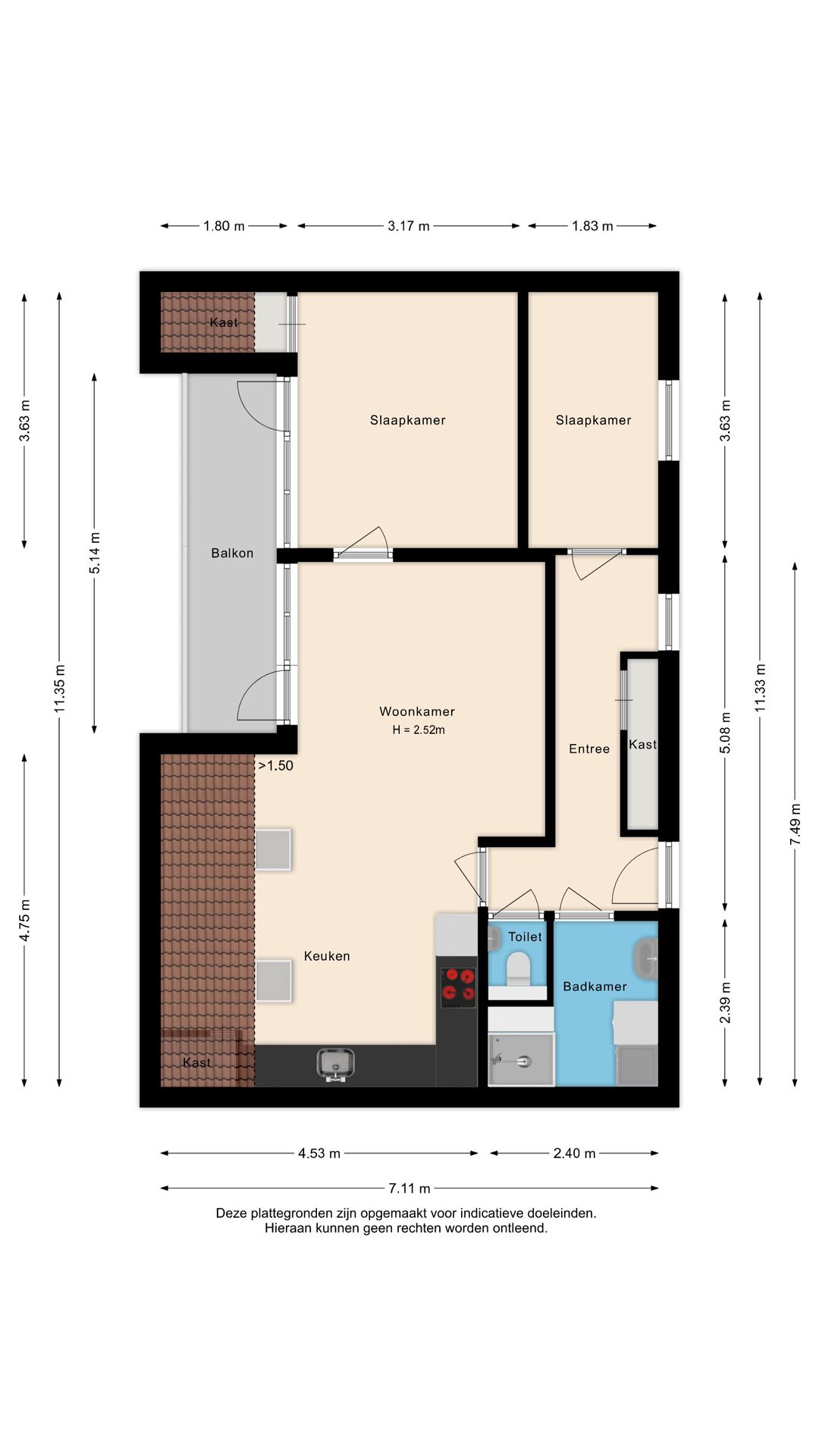 Photo 26 of De Zetter 71