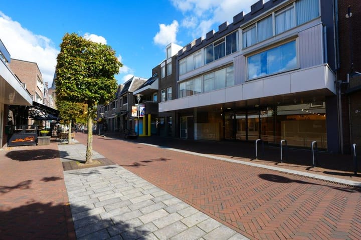 Photo 4 of Stationsstraat 7-A