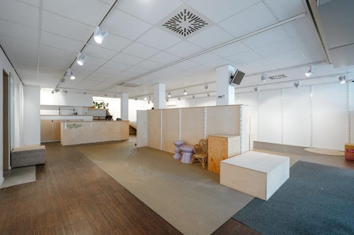 Photo 5 of Stationsstraat 7-A