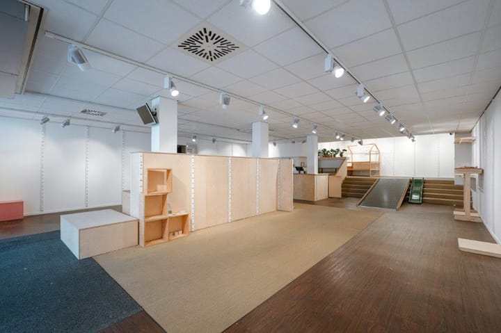 Photo 6 of Stationsstraat 7-A