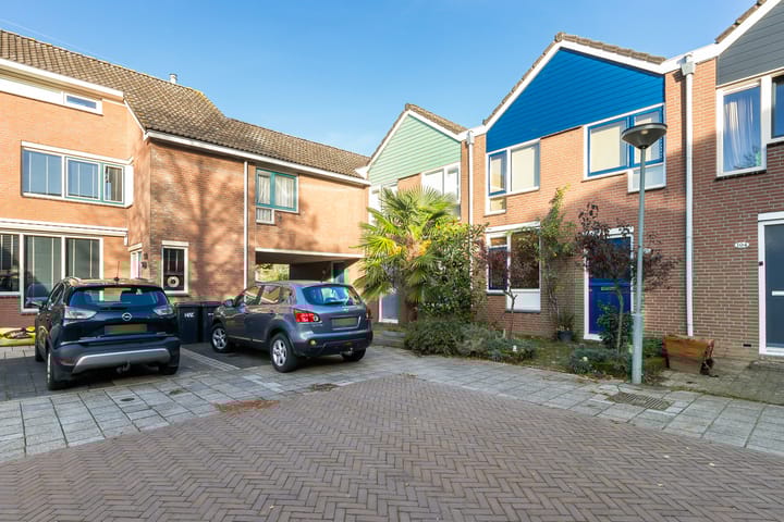 Foto 7 van Cannenburg 107