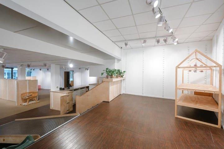 Photo 8 of Stationsstraat 7-A