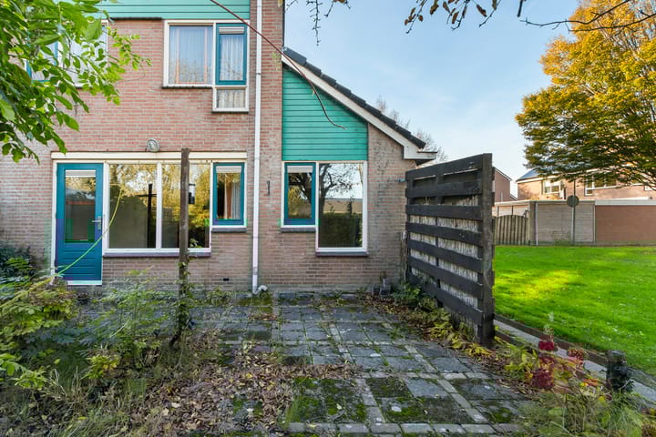 Foto 27 van Cannenburg 107