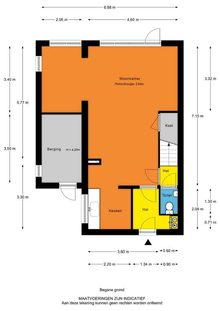 Foto 29 van Cannenburg 107