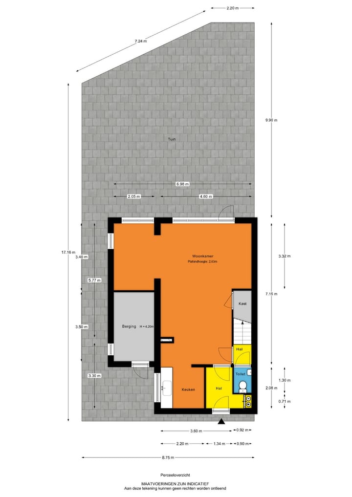Foto 31 van Cannenburg 107