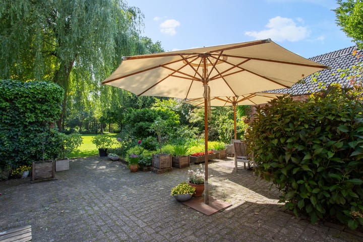 Photo 3 of Lindenstraat 14