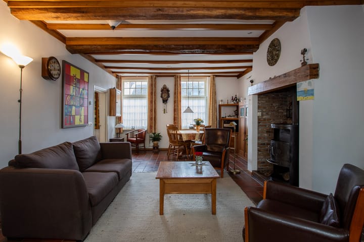 Photo 7 of Lindenstraat 14