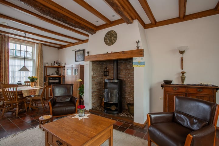 Photo 8 of Lindenstraat 14