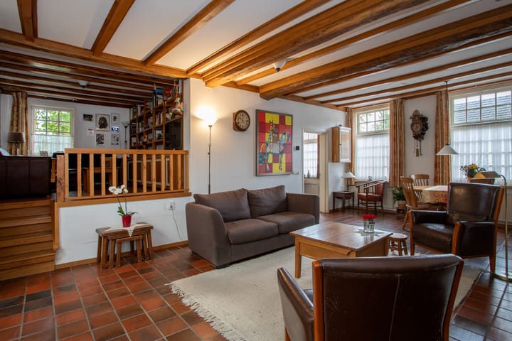 Photo 9 of Lindenstraat 14