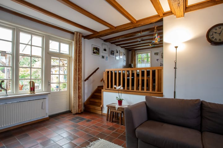 Photo 10 of Lindenstraat 14