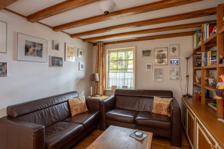 Photo 11 of Lindenstraat 14