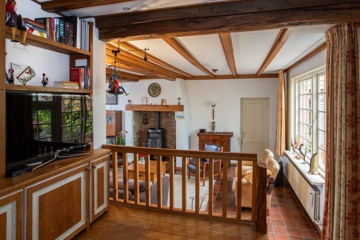 Photo 12 of Lindenstraat 14