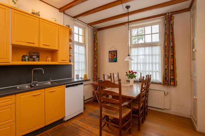 Photo 13 of Lindenstraat 14