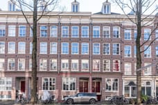 appartementen te huur op Czaar Peterstraat 186