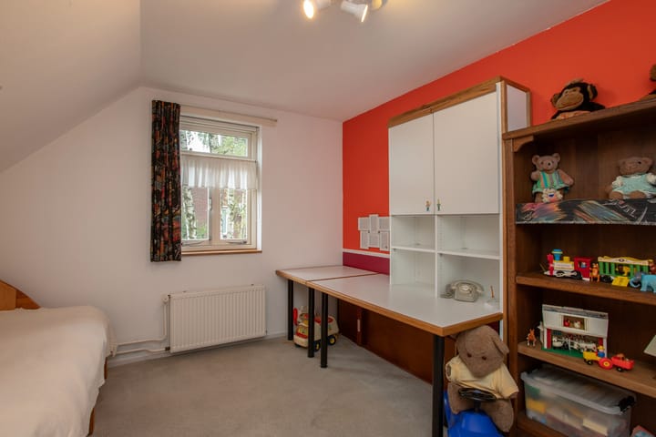 Photo 25 of Lindenstraat 14