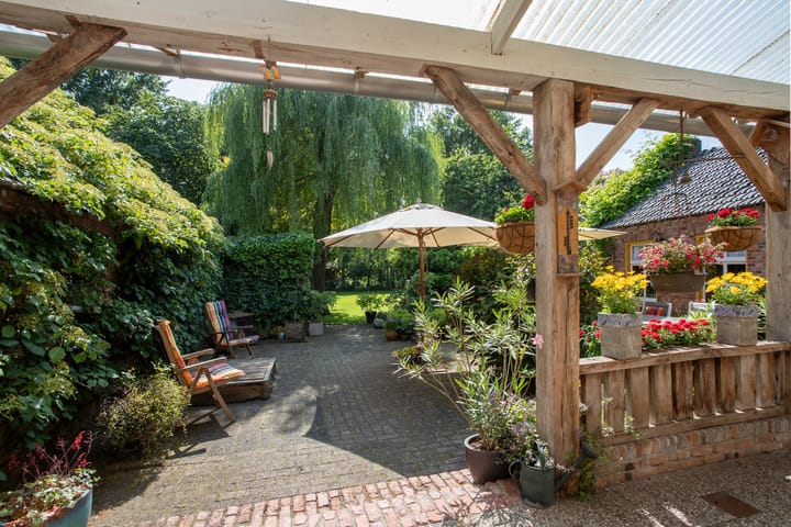 Photo 30 of Lindenstraat 14