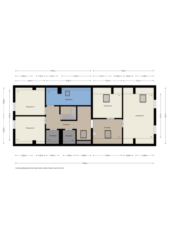 Photo 40 of Lindenstraat 14