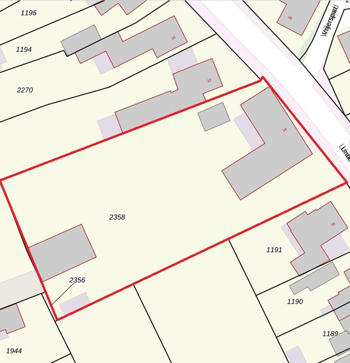 Photo 45 of Lindenstraat 14