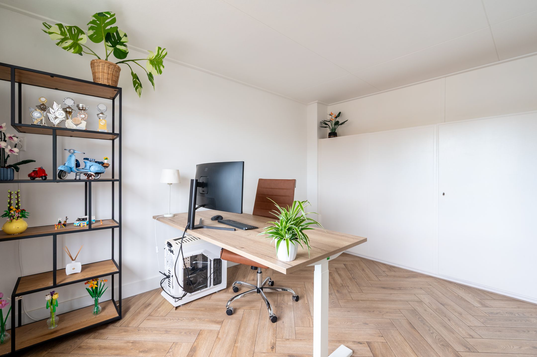 Foto 12 van Waalstraat 22