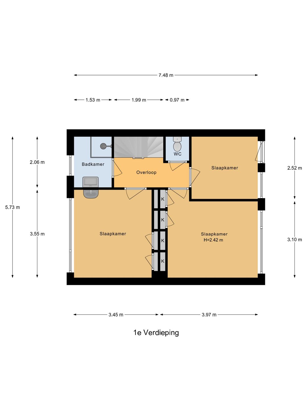 Foto 37 van Waalstraat 22
