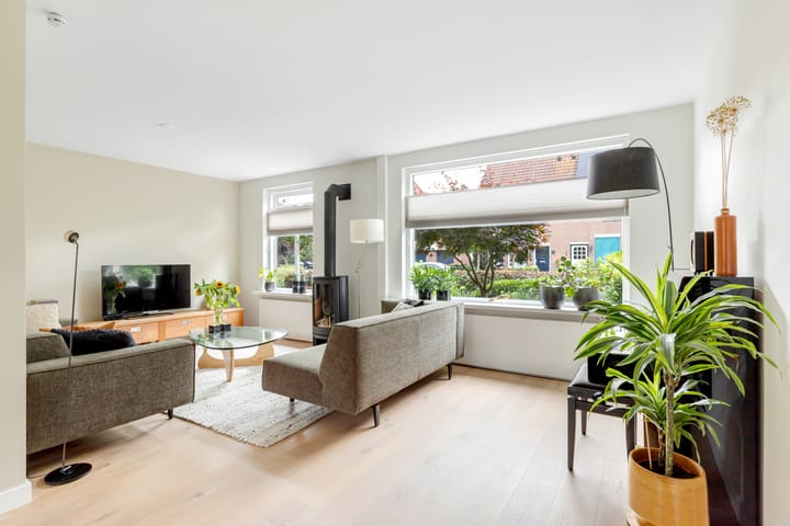 Photo 2 of Ruysdaellaan 24