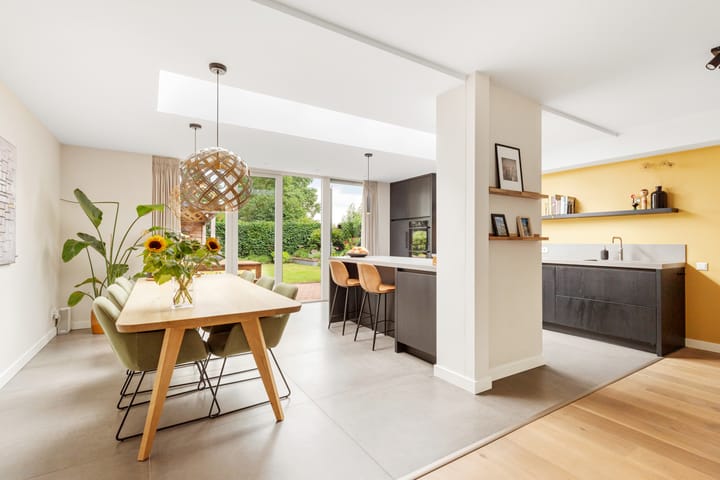 Photo 3 of Ruysdaellaan 24