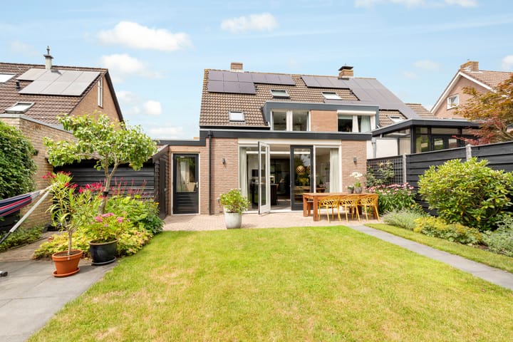 Photo 4 of Ruysdaellaan 24