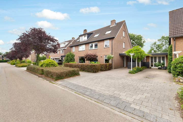 Photo 5 of Ruysdaellaan 24